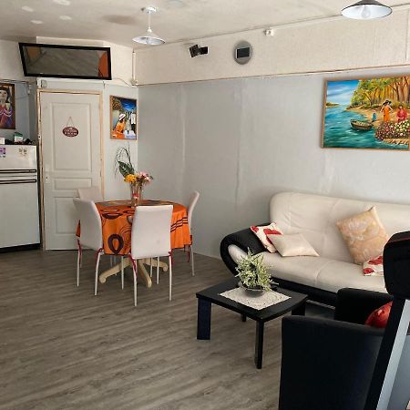 Apartament Four A Ban Mer Zewnętrze zdjęcie