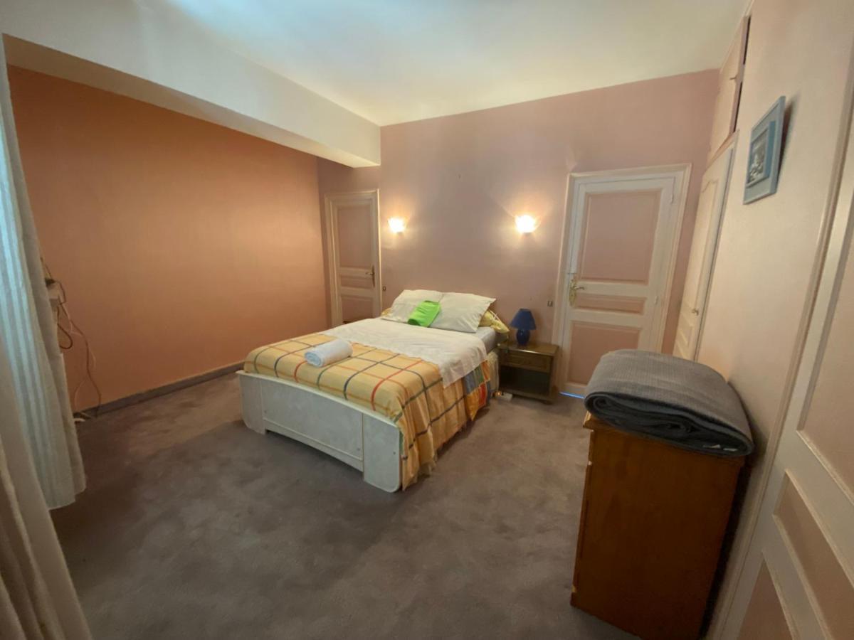Apartament Four A Ban Mer Zewnętrze zdjęcie