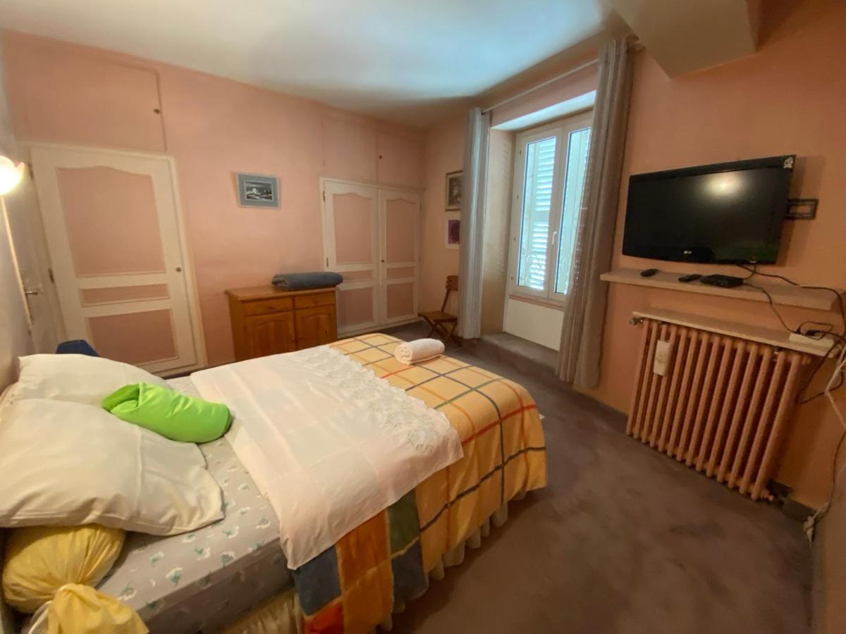 Apartament Four A Ban Mer Zewnętrze zdjęcie