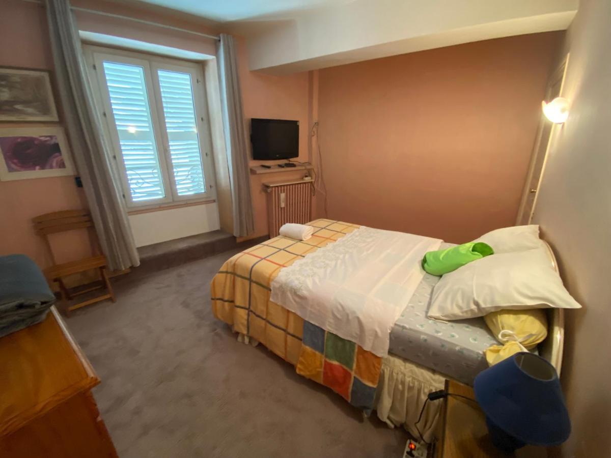 Apartament Four A Ban Mer Zewnętrze zdjęcie
