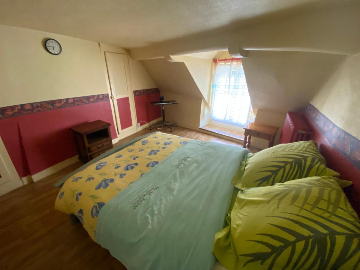 Apartament Four A Ban Mer Zewnętrze zdjęcie