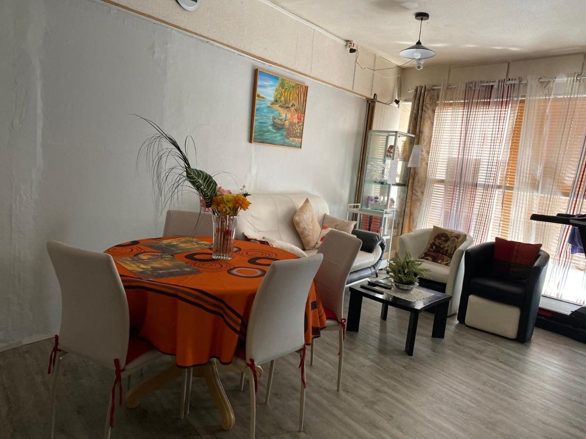 Apartament Four A Ban Mer Zewnętrze zdjęcie