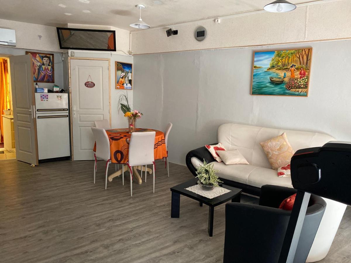 Apartament Four A Ban Mer Zewnętrze zdjęcie